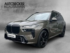 Bild des Angebotes BMW X7 xDrive 40d *M Sport Pro* LC PROF ACC KAMERA 360°