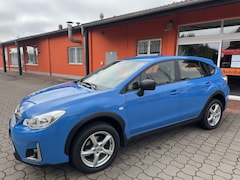 Bild des Angebotes Subaru XV Active *AHK * SHZ * Klimaatomatik * Top-Zustand *
