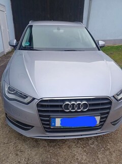 Bild des Angebotes Audi A3 A3 1.4 Attraction Sportback