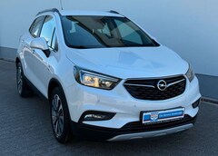 Bild des Angebotes Opel Mokka X 120 Jahre AHZV starr, Automatik, DAB+