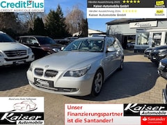 Bild des Angebotes BMW 530 530i xDrive-HeadUp-Allrad-PDC v.h.-Tempomat