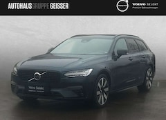 Bild des Angebotes Volvo V90 T6 AWD Ultra Dark AHK ACC BLIS HUD SD LED