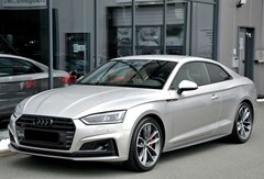 Bild des Angebotes Audi S5 S5 Coupe 3.0 TFSI quattro tiptronic