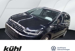 Bild des Angebotes VW Touran 2.0 TDI DSG 7.Sitzer Highline Navi,AHK,LE