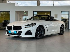 Bild des Angebotes BMW Z4 M40i Roadster*HuD*LED*RFK*HiFi*SHZ*