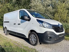 Bild des Angebotes Renault Trafic Kasten 1.6l L2H1 3T. Tüv=03/2027! 107T-Km