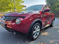 Bild des Angebotes Nissan Juke Visia 1.Hand 12M Garantie Serviceheft