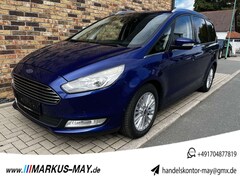 Bild des Angebotes Ford Galaxy Titanium Navi AHK Shz 7 Sitze DAB