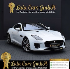 Bild des Angebotes Jaguar F-Type 400 SPORT SONDERMODEL KLAPPENAUSPUFF LED