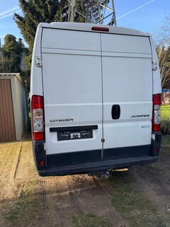 Bild des Angebotes Citroen Jumper