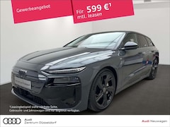 Bild des Angebotes Audi A6 Avant performance B&O Sitzbelüftung TechPro
