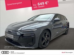 Bild des Angebotes Audi A6 Avant performance B&O Sitzbelüftung TechPro