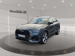 Bild des Angebotes Audi Q3 1.5 TFSI S-Line MATRIX AHK PANO KAM