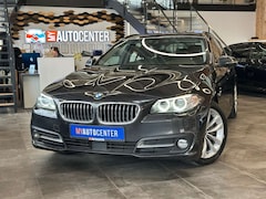 BMW 525 Touring 525 d *Navi*BiXenon*