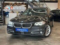 Bild des Angebotes BMW 525 Touring 525 d *Navi*BiXenon*
