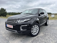 Bild des Angebotes Land Rover Range Rover Evoque Pure Automatik