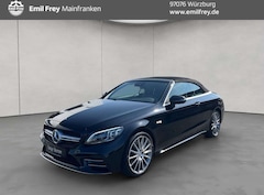 Bild des Angebotes Mercedes-Benz C 43 AMG C-Klasse