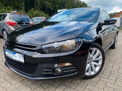 Bild des Angebotes VW Scirocco 1.4 TSI 90 kW KAMERA SHZ NAVI