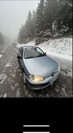 Bild des Angebotes Peugeot 106