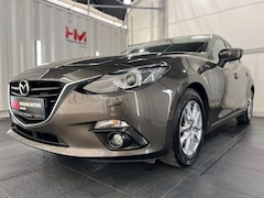 Bild des Angebotes Mazda 3 Lim. 2.0 Center-Line/BiXe/SHZ/Tempo/Bluet/Navi