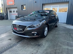 Bild des Angebotes Mazda 3 Lim. 2.0 Center-Line/BiXe/SHZ/Tempo/Bluet/Navi