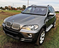 Bild des Angebotes BMW X5 3.0d - xDrive30d - Sport - 2. Hd. - TOP - TÜV NEU