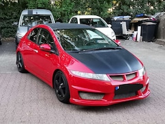 Bild des Angebotes Honda Civic 1.8i-VTEC Sport TSS Umbau Top Zustand
