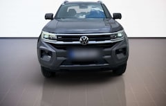 VW Amarok DoubleCab PanAmericana 3.0TDI 241PS NAVI.LEDER.AHK