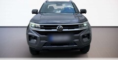 Bild des Angebotes VW Amarok DoubleCab PanAmericana 3.0TDI 241PS NAVI.LEDER.AHK