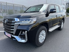 Bild des Angebotes Toyota Land Cruiser 200*300*B6*ARMOURED*ARMORED*BLINDE*