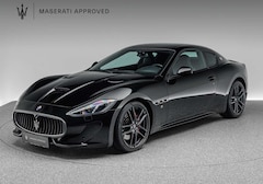 Bild des Angebotes Maserati GranTurismo Sport CAMBIOCORSA + DEUTSCHES FAHRZEUG