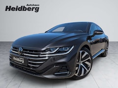 Bild des Angebotes VW Arteon Shooting Brake R-LINE 4M AHK NAPPA IQ-Matrix ACC