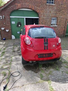 Bild des Angebotes Ford Ka/Ka+ Ka 1.2 Start-Stopp-System Ambiente