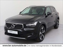 Bild des Angebotes Volvo XC40 T4 Inscription Recharge Plug-In Hybrid *Pano*AHK*H/K*360*E-Sitze*