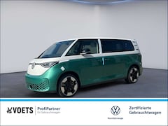 Bild des Angebotes VW ID. Buzz ID.Buzz Pro LR Goal AHK+SHZ+TravelAssist+RearVi...