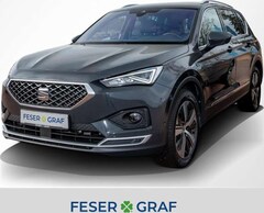 Bild des Angebotes SEAT Tarraco 2.0 TDI DSG Xperience LED/Navi/ACC/Kessy
