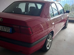 Bild des Angebotes Alfa Romeo 155 Q4 Turbo Quattro