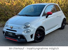 Bild des Angebotes Abarth 595 500 595 Pista 1.4 T-Jet 16V |ZAHNRIEMEN NEU|PDC|