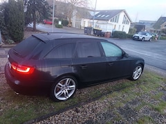 Bild des Angebotes Audi A4 allroad A4 allroad quattro 3.0 TDI DPF S tronic