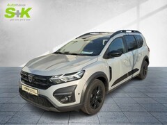 Bild des Angebotes Dacia Jogger Extreme+ TCe 100 ECO-G 7-Sitzer *Navi*Cam