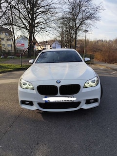 Bild des Angebotes BMW 535 535d  F10 M Paket. TÜV bis 01.2027.  ( VB)
