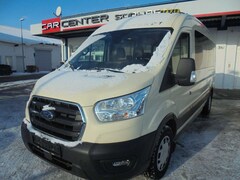 Bild des Angebotes Ford Transit Kombi 350 L3 Trend Taxi