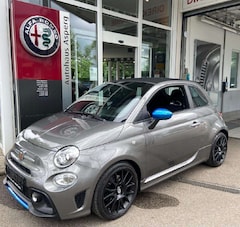 Bild des Angebotes Abarth 500C 595 C F595
