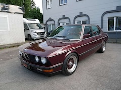 Bild des Angebotes BMW M5 M5 E28 M1 Motor 16Z BBS BRD 2. Hand Top Zustand