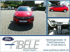 Bild des Angebotes Opel Astra Selection StartStop