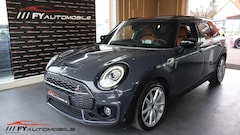 Bild des Angebotes MINI Cooper SD Clubman All4 John Cooper Works Kit*