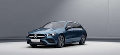 Bild des Angebotes Mercedes-Benz CLA 220 d 4M SB AMG/Night/LED/Edition/Business-P