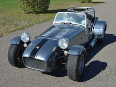 Bild des Angebotes Caterham Super 7