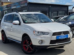 Bild des Angebotes Mitsubishi Outlander Invite 4WD ++2.2DI-D++7 Sitzer++