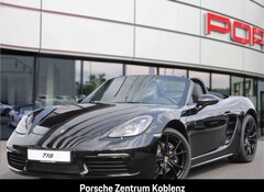 Bild des Angebotes Porsche Boxster 718